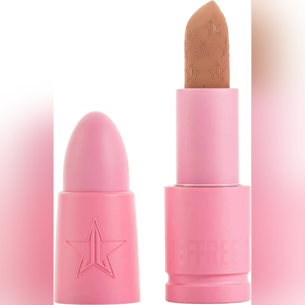 Jeffree Star New 1 Velvet Trap Lipstick - Diet Mannequin